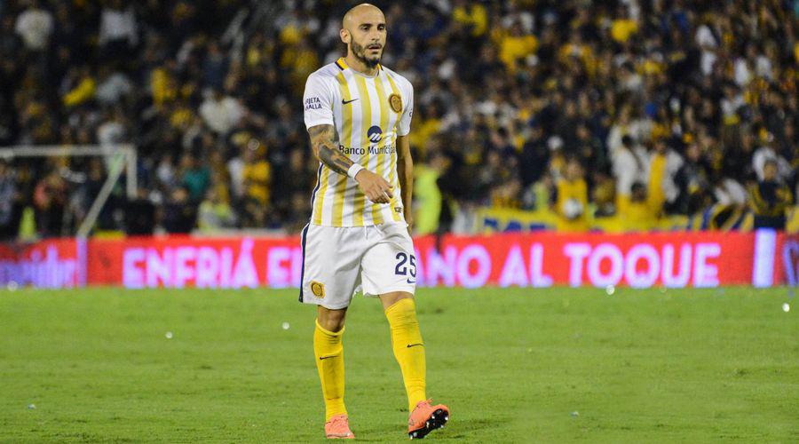 Central se impuso a Atleacutetico Tucumaacuten en Rosario