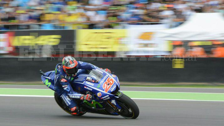 Miraacute en imaacutegenes todo lo que dejoacute la primera jornada