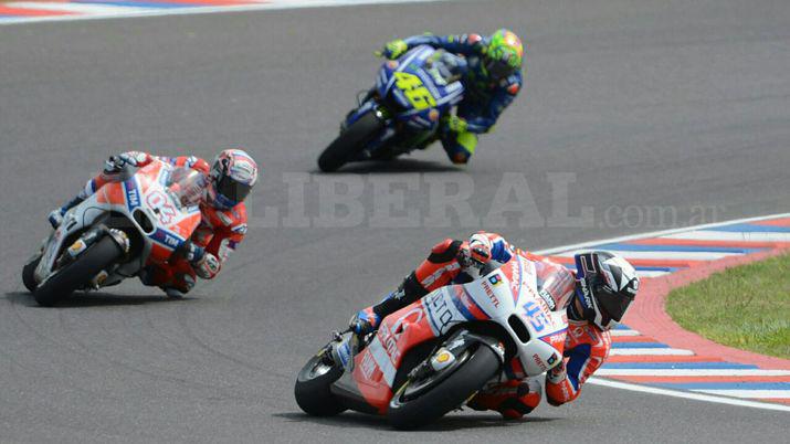 Miraacute en imaacutegenes todo lo que dejoacute la primera jornada