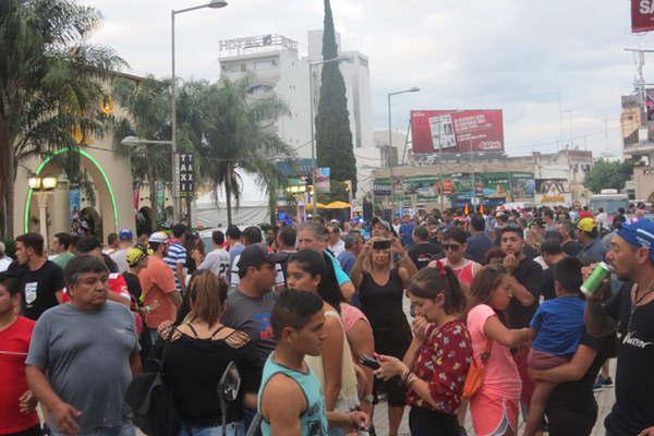 HAY UN 100-en-porciento- DE OCUPACIOacuteN HOTELERA 