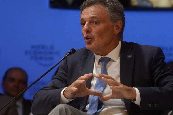 La Argentina y Colombia alcanzaron acuerdo automotor