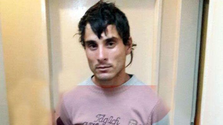 Detuvieron al principal sospechoso por la desaparicioacuten de Micaela Garciacutea