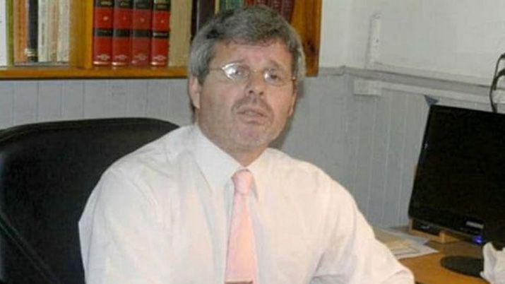 Piden juicio poliacutetico para el juez que liberoacute Sebastiaacuten Wagner