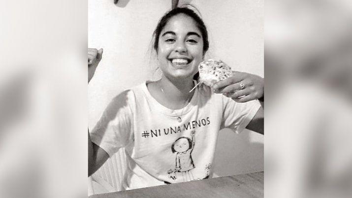 Micaela fue una luchadora incansable contra la violencia de geacutenero