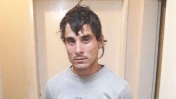 En la caacutercel Wagner manifestaba comportamientos erraacuteticos