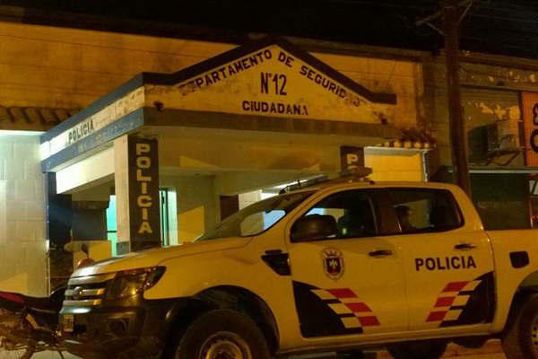 Apresaron al acusado de ultrajar sexualmente a su sobrina de 11 antildeos
