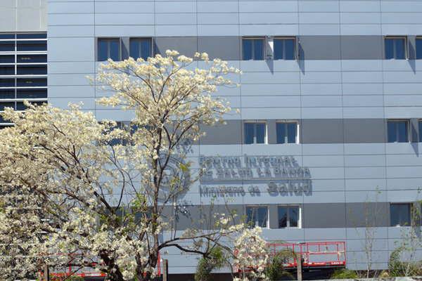 La feligresiacutea de Cristo Rey inicia su desandar de la Semana Santa