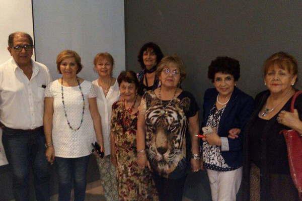 El Grupo Literario Reencuentro inicia el ciclo con varias propuestas