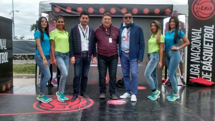 Las Termas de Río Hondo capital mundial del motociclismo