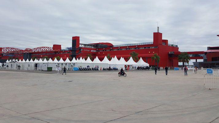 Imaacutegenes y videos- con la adrenalina a flor de piel