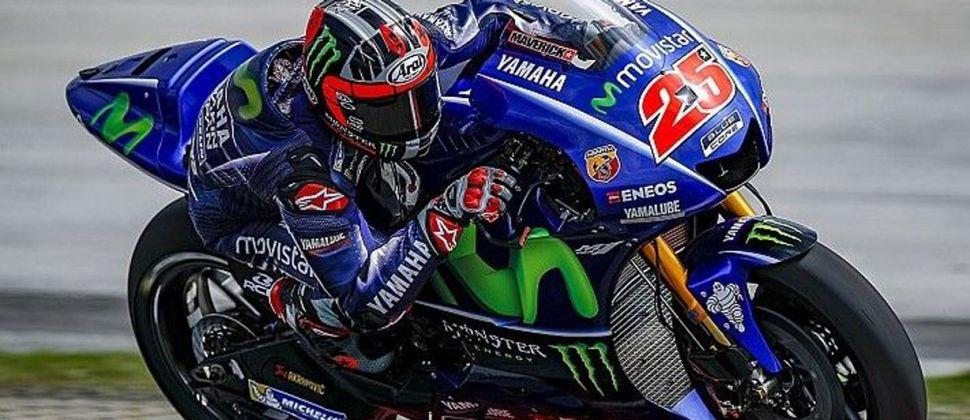 Maverick Vintildeales se quedoacute con el Gran Premio de la Argentina