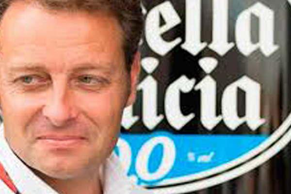 Ha sido una laacutestima  pero las carreras son as