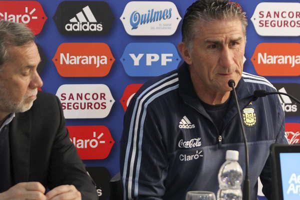 El ciclo del Patoacuten Bauza llegariacutea a su fin hoy por la tarde