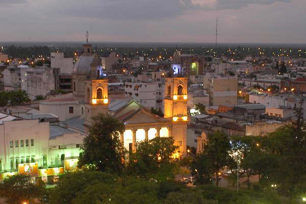 No se anuncian lluvias los proacuteximos diacuteas y el friacuteo llegariacutea a Santiago la otra semana