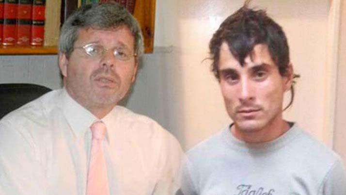 Ahora el juez Rossi pidió licencia por depresión