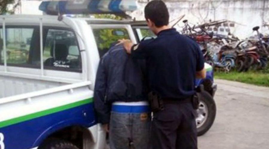 Violoacute y matoacute a su hijastra de 3 antildeos porque lloraba