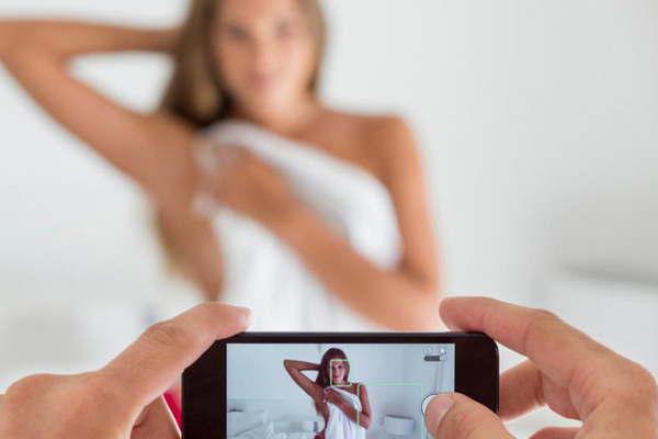 Pornovenganza- despechado subioacute fotos hot de su ex novia por negarse a volver con eacutel