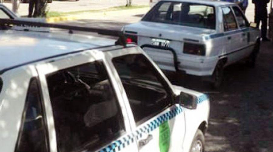 Viajar en taxi seraacute un 382-en-porciento- maacutes caro