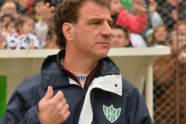 Ricardo Dilloacuten seraacute el entrenador del Gaucho