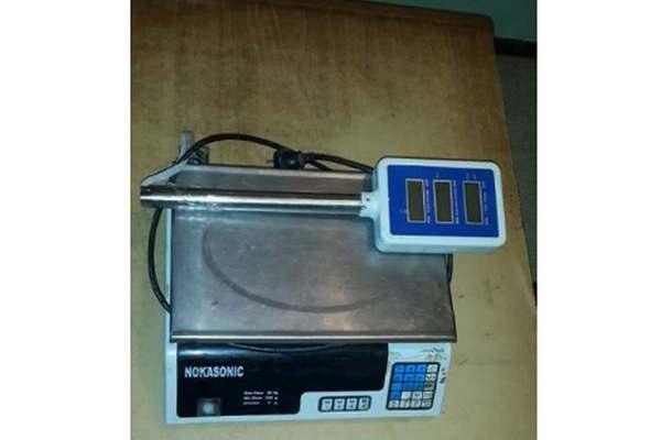 Policiacutea sostuvo que fue a comprar drogas pero para su amigo 