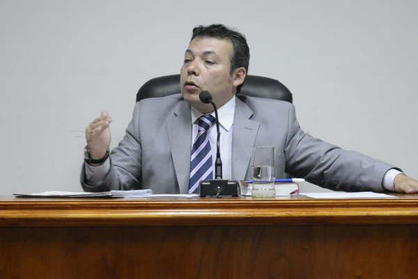 Prisioacuten preventiva para el joven que abusoacute y embarazoacute a su prima 