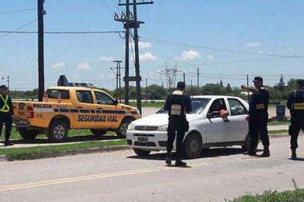 Chaquentildeos detenidos con doacutelares euros y cosas robadas pasaraacuten 15 diacuteas maacutes presos