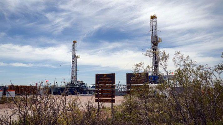 YPF- millonaria inversioacuten en shale gas