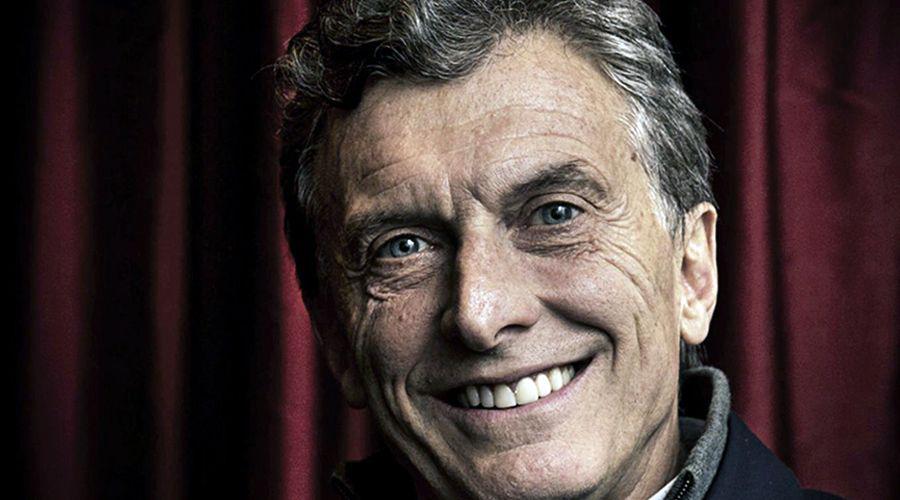 La Casa Blanca confirmoacute la reunioacuten de Trump y Macri