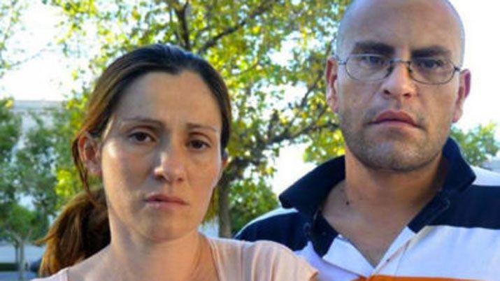 El desagarrador audio que reveloacute la verdad de los abusos a Florencia Di Marco