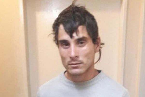 Wagner se declaró culpable