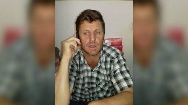 Este es el hombre sentildealado por Wagner como su coacutemplice