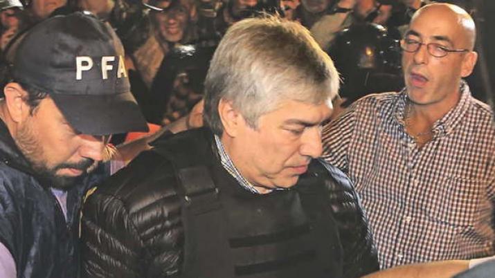 El Cuerpo Médico Forense determinó que no padece ninguna enfermedad