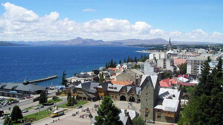 Bariloche realizaraacute una barra de chocolate de 200 metros