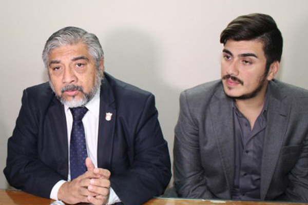 La Municipalidad convoca a estudiantes a un concurso