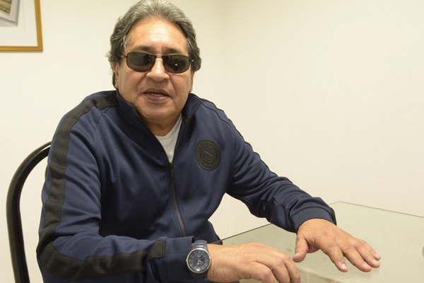 Nunca pensamos en que iacutebamos a dejar Los Manseros 