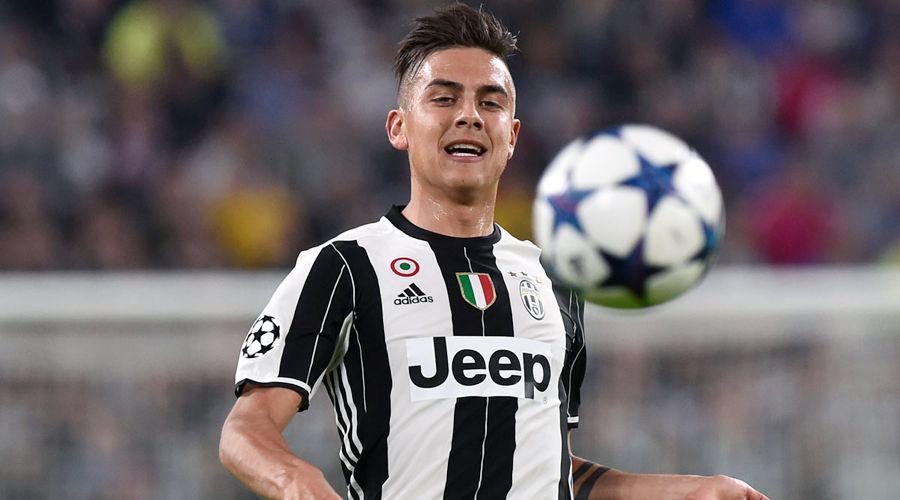 Dybala renueva con Juventus y cierra las puertas al Madrid y Barcelona