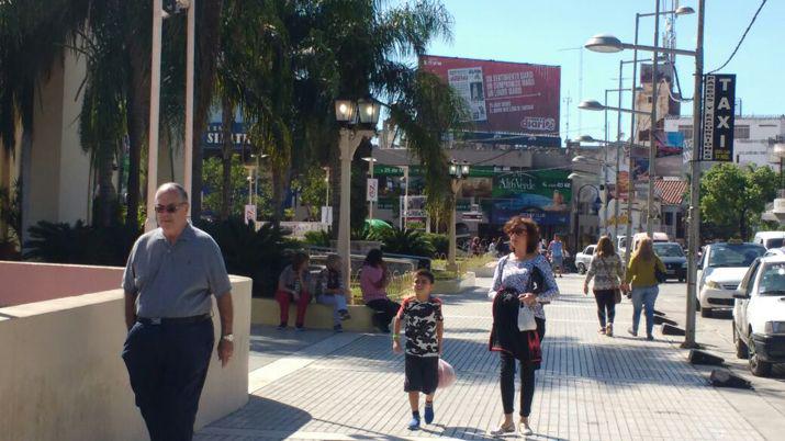 Termas la opcioacuten elegida por miles de turistas en Semana Santa