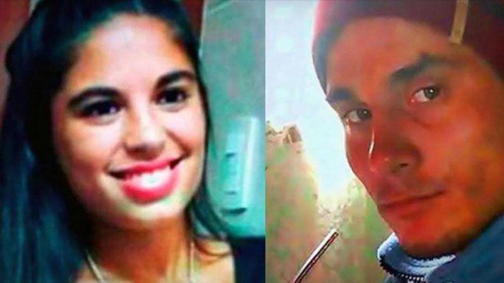 Prisión preventiva para Sebastin Wagner acusado de matar a Micaela