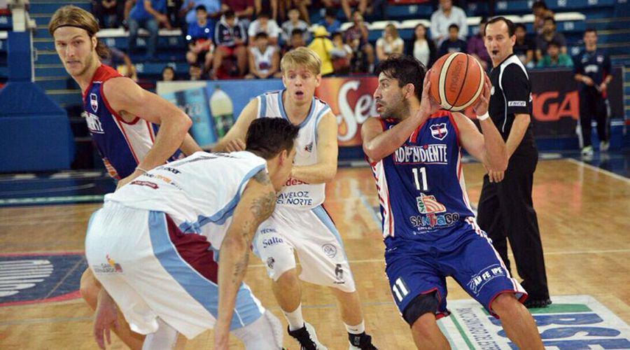 Independiente ganoacute y se mediraacute con Hinduacute