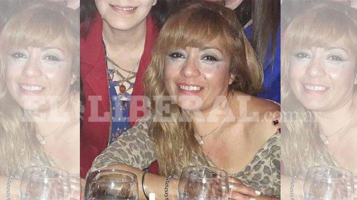 Lucy Hoyos se desempeñaba como docente en un conocido jardín del barrio Centro de La Banda