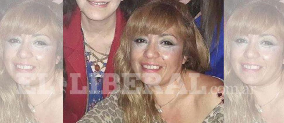 Murioacute la maestra jardinera acuchillada en La Banda