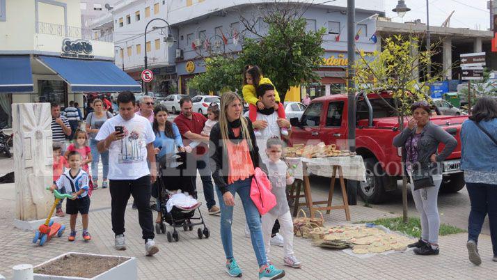 La ocupación hotelera en Las Termas supera el 93-en-porciento-