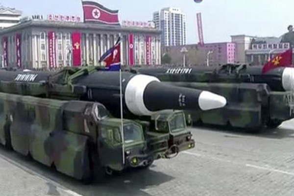 Corea del Norte promete una respuesta sin piedad ante las amenazas de Trump