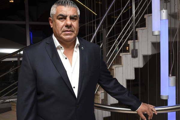 Tapia negoacute un encuentro con Jorge Sampaoli 