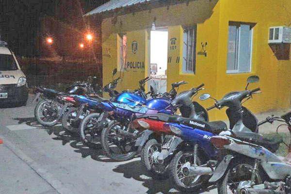 Detectaron maacutes de 100 vehiacuteculos en infraccioacuten en 24 horas de controles