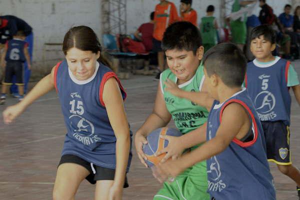 Seacuteptima fecha de divisiones formativas