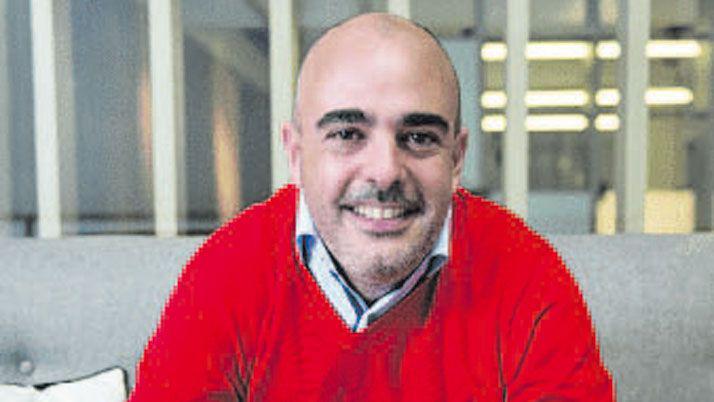 El argentino detraacutes de las buacutesquedas de trabajo online que quiere ser el nuevo unicornio