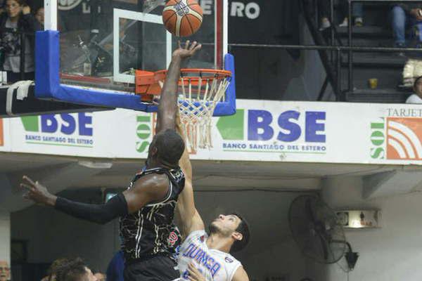 Oliacutempico ganoacute un claacutesico vibrante