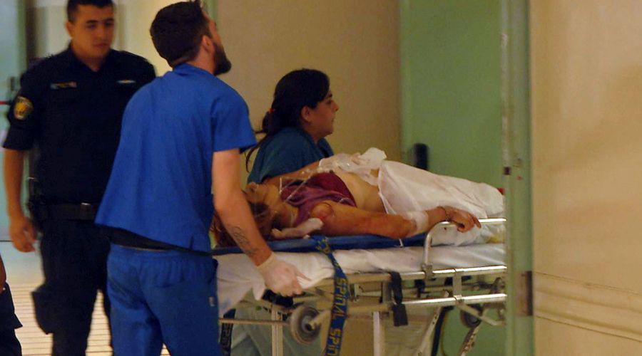 ldquoiexclBasta no me pegues maacutes uacuteltimo ruego de Lucy Hoyos