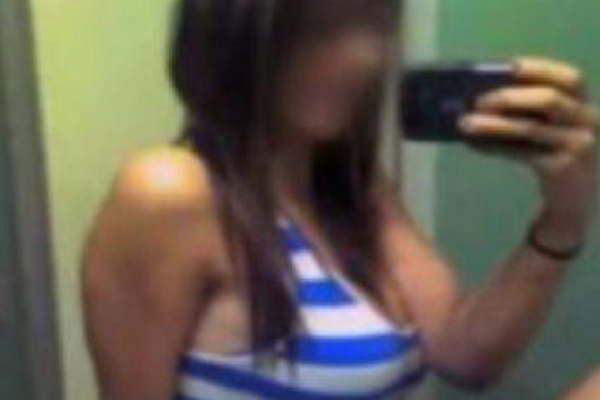 Probables imputaciones- corrupcioacuten de menores coaccioacuten y hasta abuso sexual con acceso carnal